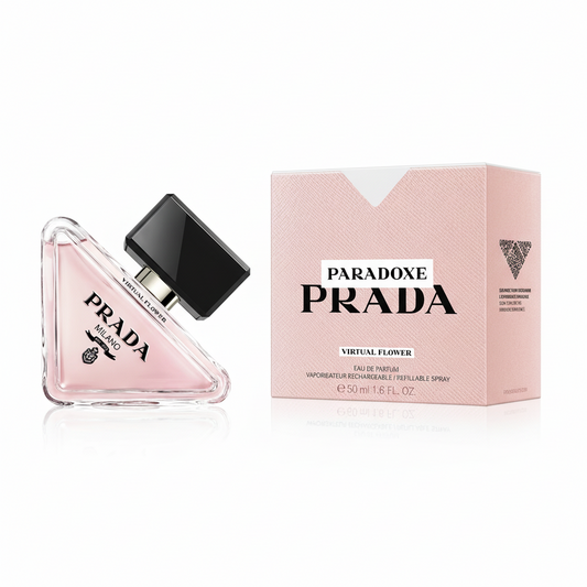 Prada Paradoxe Virtual Flower Eau de Parfum Spray 50ml Prada