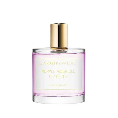 Zarko Perfume Purple Molecule 070.07 Edp 100Ml The Beauty Store