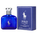 Ralph Lauren Polo Blue Eau de Toilette Spray 75ml for Men Ralph Lauren