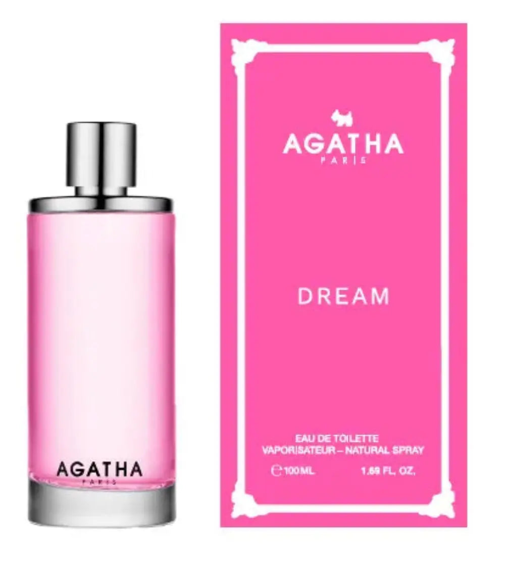 Dream Eau de Toilette Perfume Spray Her