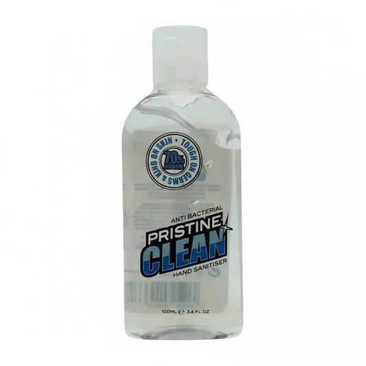 Pristine Clean 70% Alcohol Hand Sanitizer 100ml Pristine Clean