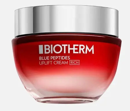 Biotherm Blue Peptides Uplift Cream Rich 50ml Tester Biotherm