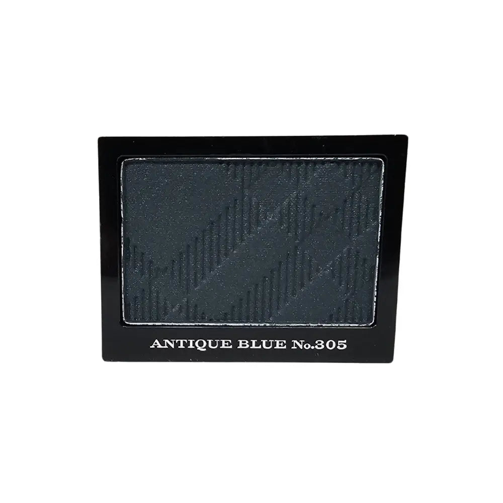 Burberry Wet And Dry Silk Eye Colour 2.7g - 305 Antique Blue Tester Burberry
