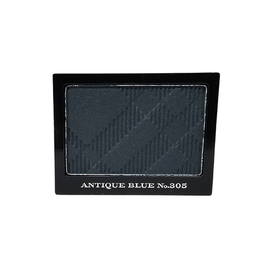 Burberry Wet And Dry Silk Eye Colour 2.7g - 305 Antique Blue Tester Burberry