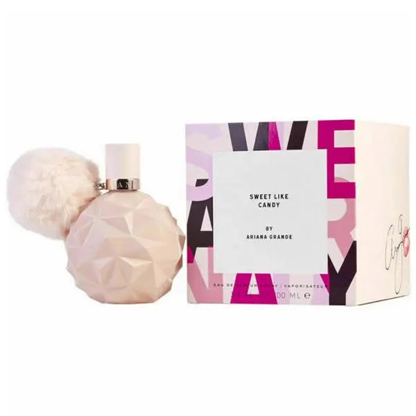 Ariana Grande Sweet Like Candy 100ml EDP Spray Ariana Grande