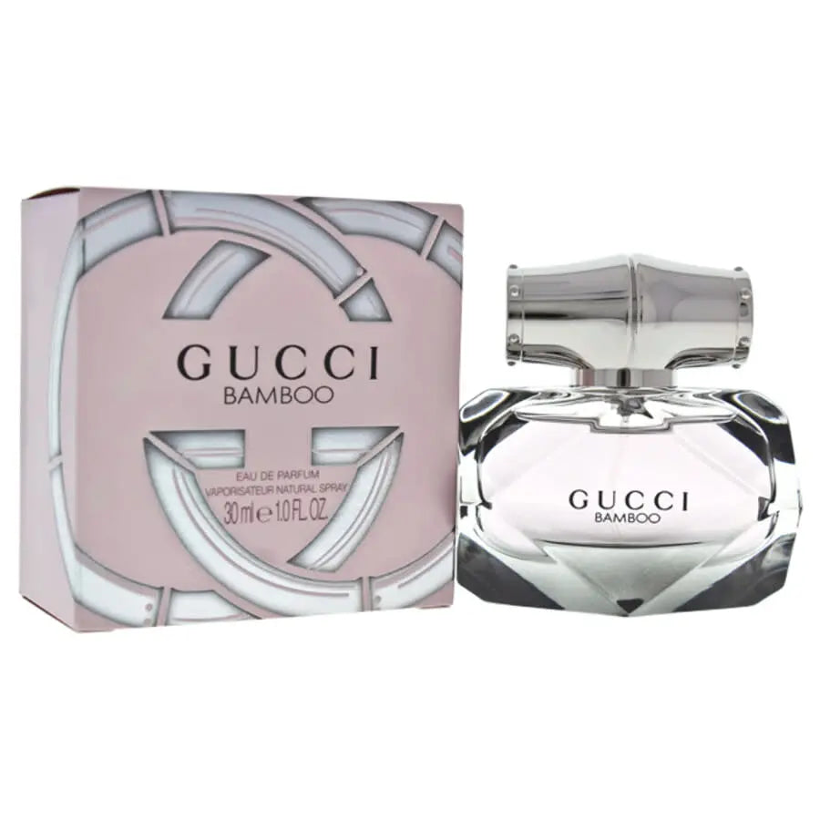 Gucci Bamboo Eau de Parfum Spray 30ml Gucci