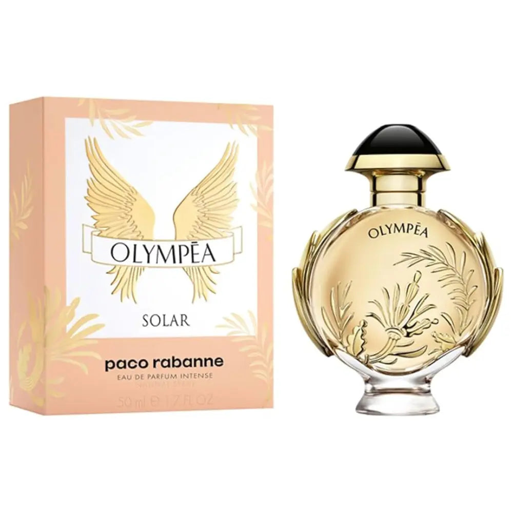 Paco Rabanne Olympea Solar Intense Eau de Parfum Spray 50ml Default