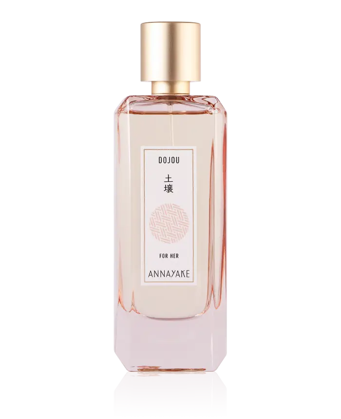 Annayake Dojou for Her Eau de Parfum Spray 100ml Tester Annayake