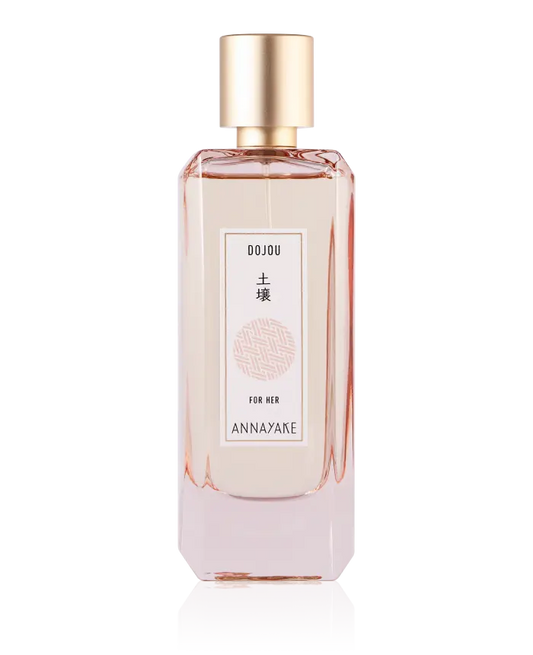 Annayake Dojou for Her Eau de Parfum Spray 100ml Tester Annayake