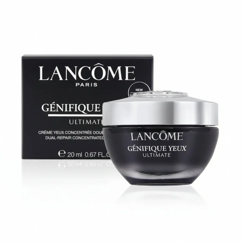 Lancome Genifique Yeux Ultimate Dual-Repair Concentrated Eye Cream 20ml Lancome