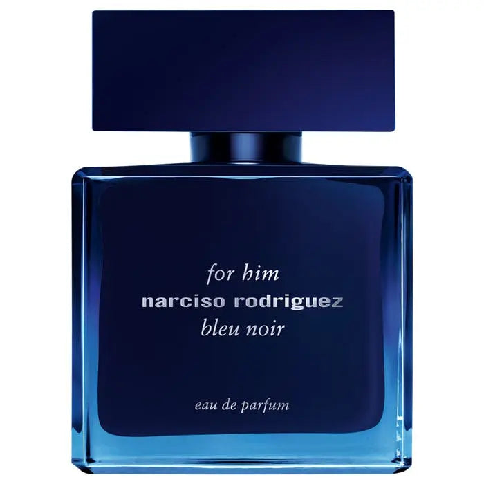Narciso Rodriguez for Him Blue Noir Eau de Parfum Spray 50ml Narciso Rodriguez
