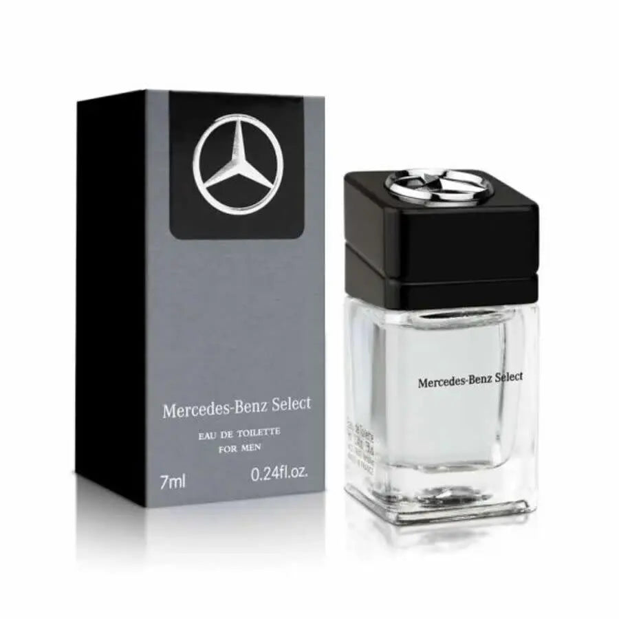 Mercedes Benz Miniature Eau de Toilette 7ml Mercedes Benz