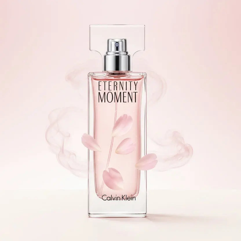 Calvin Klein Eternity Moment Eau de Parfum Spray 30ml Calvin Klein