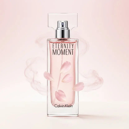 Calvin Klein Eternity Moment Eau de Parfum Spray 30ml Calvin Klein