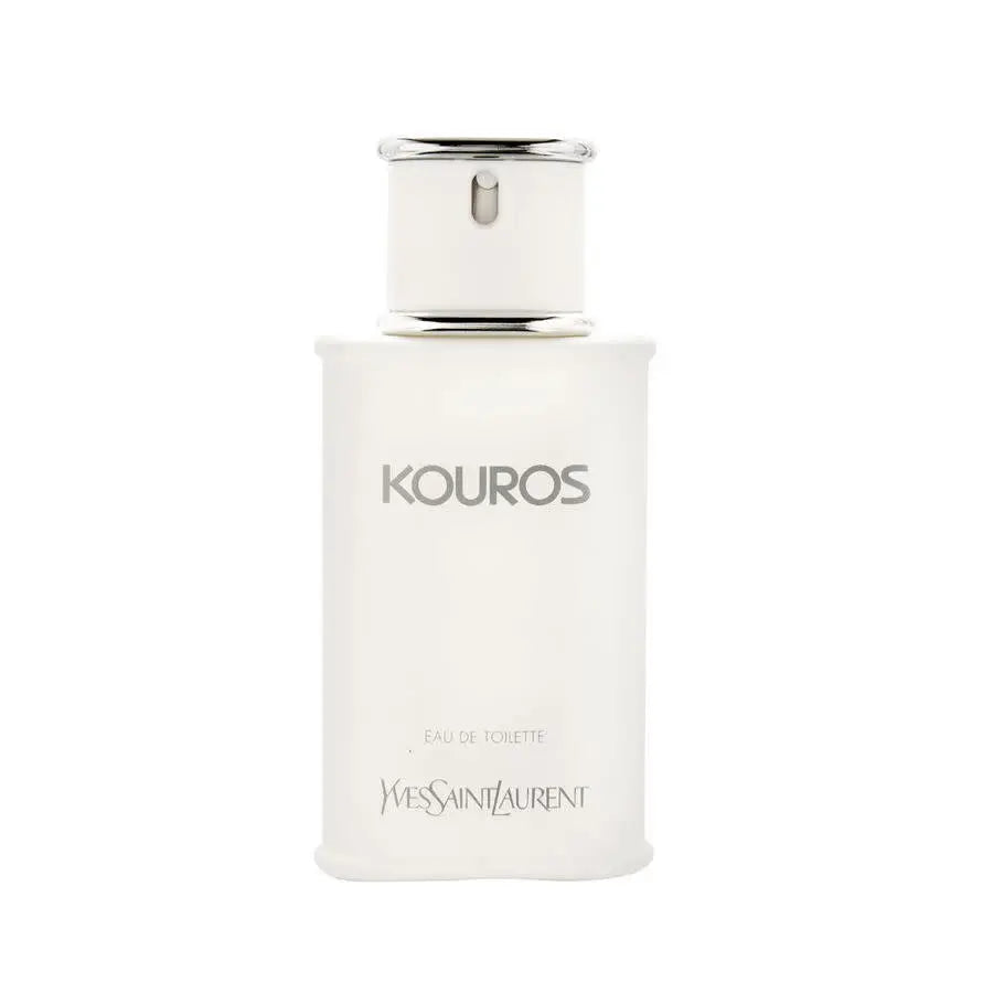 Yves Saint Laurent Kouros Eau de Toilette Spray 100ml Tester The Beauty Store