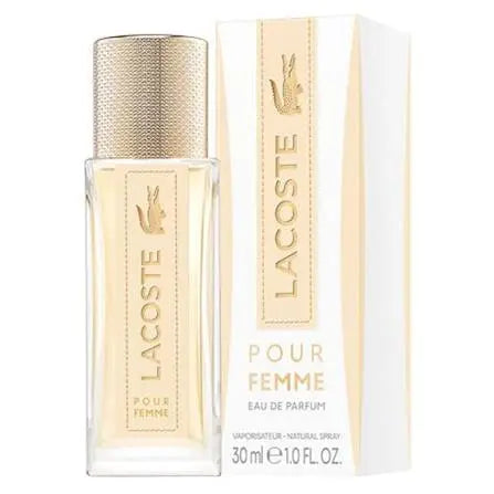Lacoste Pour Femme Eau de Parfum Spray 30ml Lacoste