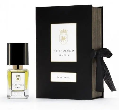 Re Profumo Superuomo Eau de Parfum 50ml Unisex Re Profumo