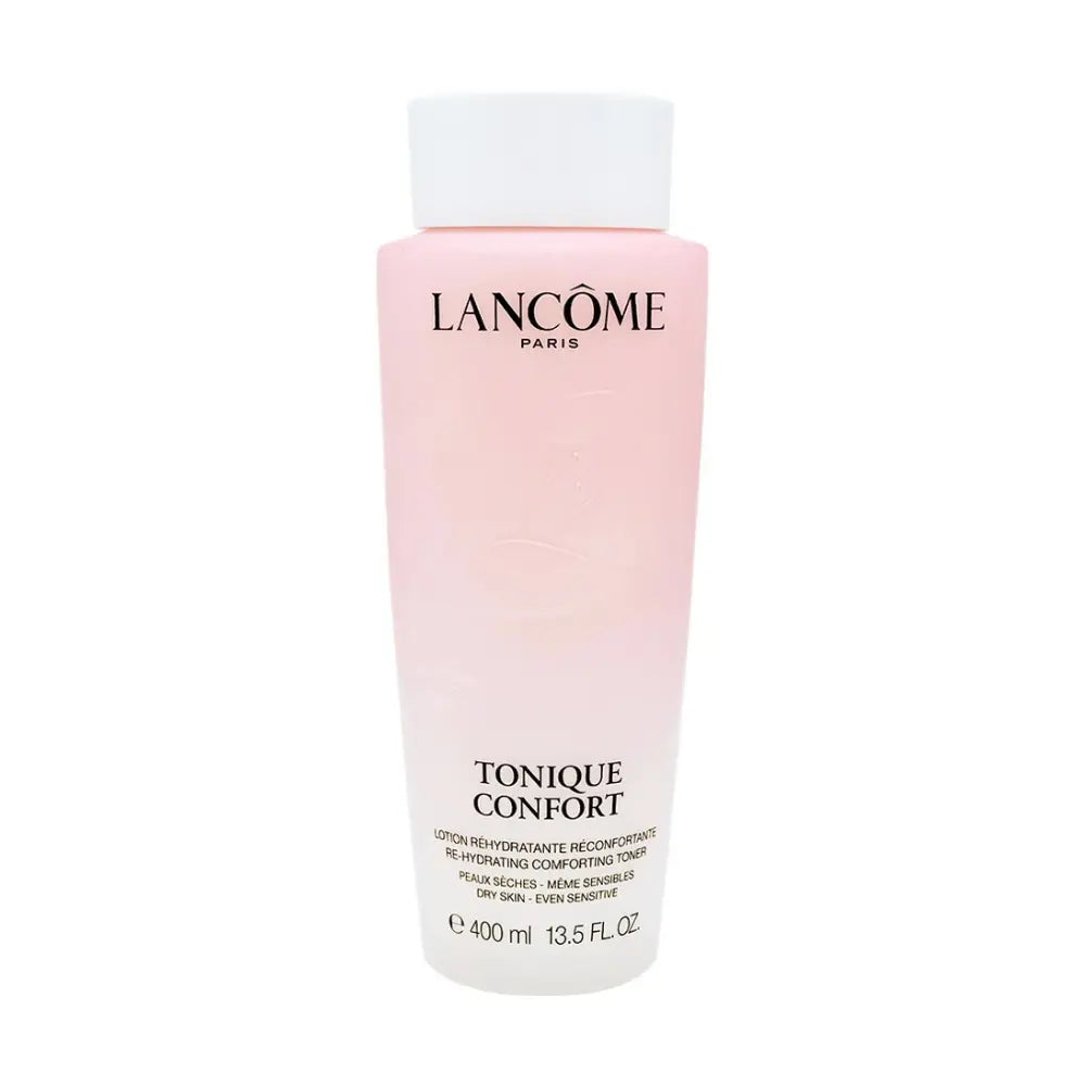 Lancome Tonique Confort Re-Hydrating Comforting Toner for Dry Skin 400ml Lancome