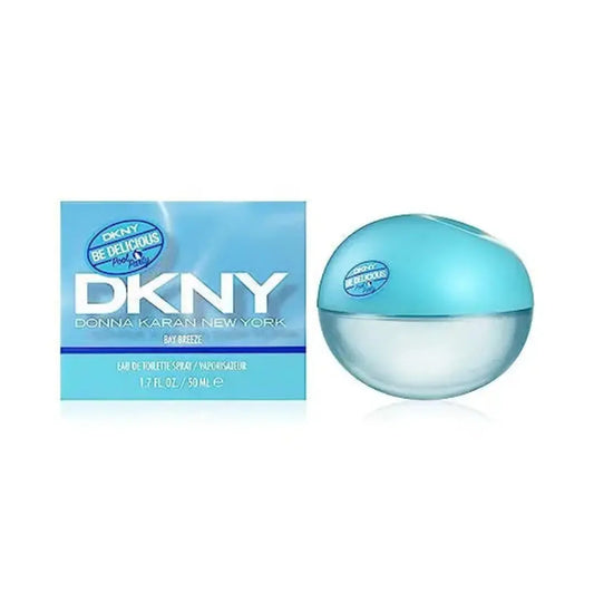 DKNY Be Delicious Pool Party Bay Breeze Eau de Parfum Spray 50ml DKNY