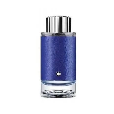 Montblanc Explorer Ultra Blue Eau de Parfum Spray 200ml