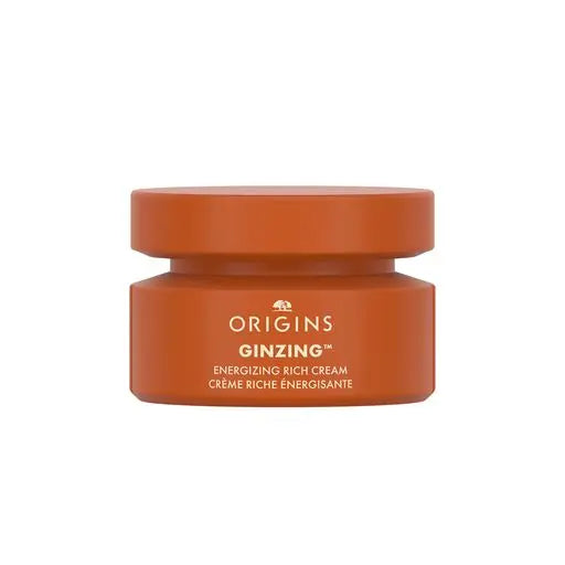 Origins Ginzing Energizing Rich Cream 50ml Origins