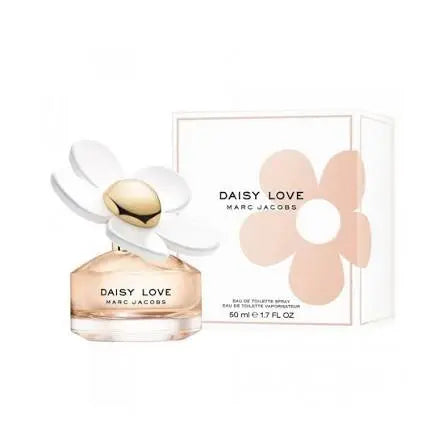 Marc Jacobs Daisy Love Eau de Toilette Spray 50ml Marc Jacobs