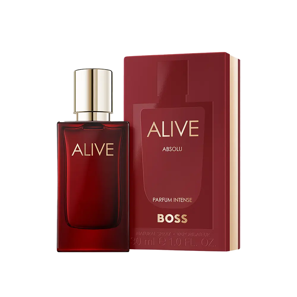 Hugo Boss Alive Absolu Parfum Intense 30ml EDP Spray Hugo Boss