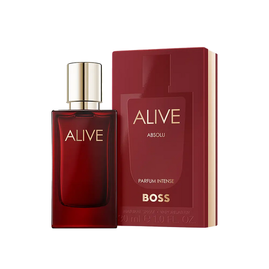 Hugo Boss Alive Absolu Parfum Intense 30ml EDP Spray Hugo Boss