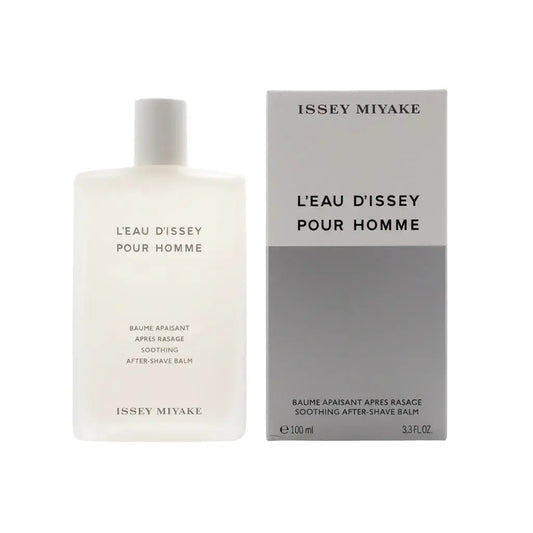 Issey Miyake L'Eau d'Issey Pour Homme 100ml Aftershave Balm Issey Miyake