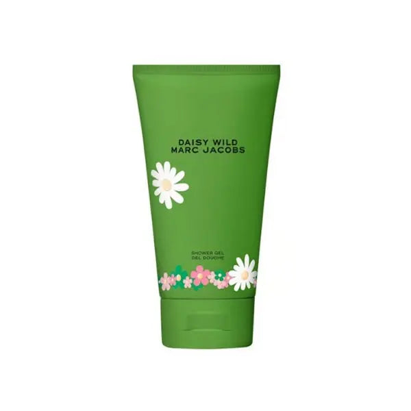 Marc Jacobs Daisy Wild Shower Gel 150ml