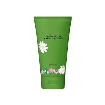Marc Jacobs Daisy Wild Shower Gel 150ml