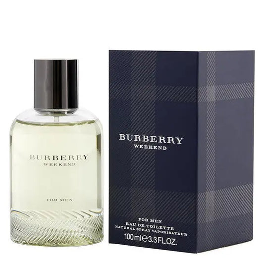 Burberry Weekend Men 100ml EDT Spray Burberry