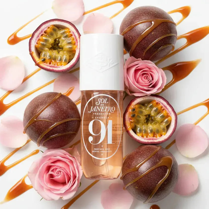 Sol de Janeiro Cheirosa 91 Perfume Mist 240ml Sol de Janeiro