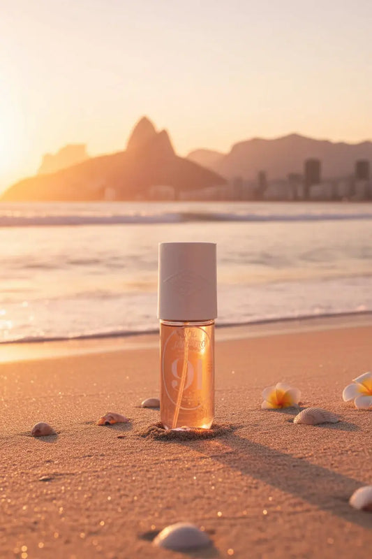 Sol de Janeiro Fragrance Cheirosa 91 Perfume Mist 240ml