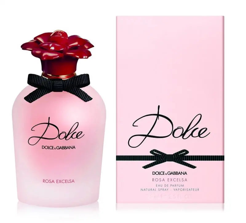 Dolce & Gabbana Dolce Rosa Excelsa Eau de Parfum Spray 75ml Dolce and Gabbana