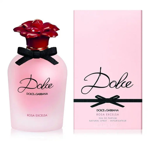 Dolce & Gabbana Dolce Rosa Excelsa Eau de Parfum Spray 75ml Dolce and Gabbana