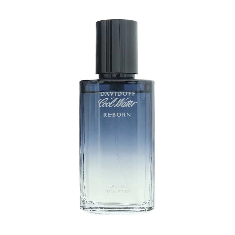 Davidoff Cool Water for Men Reborn Eau de Toilette Spray 40ml Davidoff