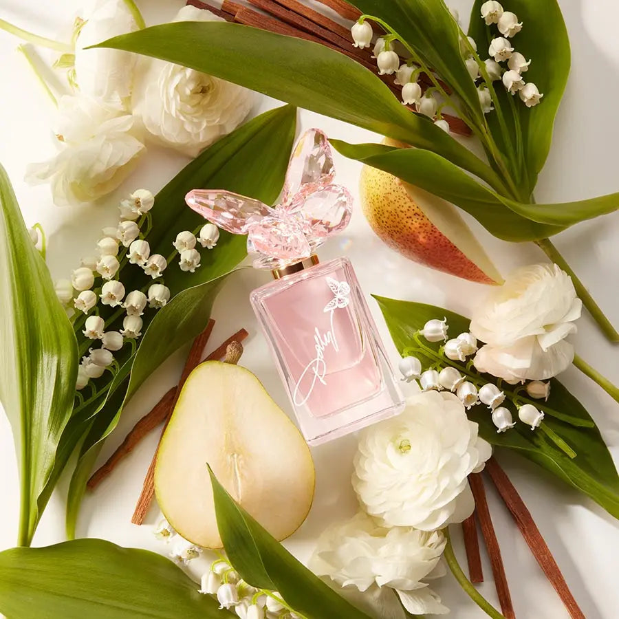 Dolly Parton Dolly Scent from Above Eau de Toilette Spray 100ml