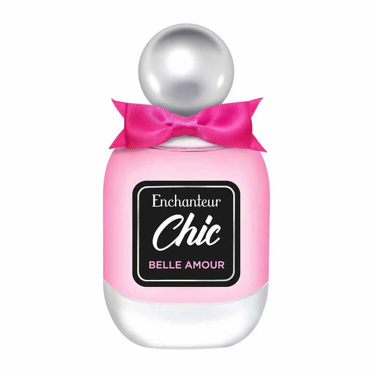 Yardley Enchanteur Chic Belle Amour Eau de Toilette 50ml Yardley