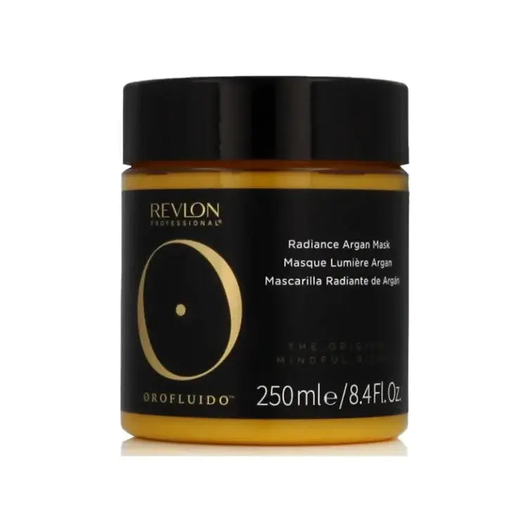 Revlon Professional Orofluido Radiance Argan Mask 250ml Revlon
