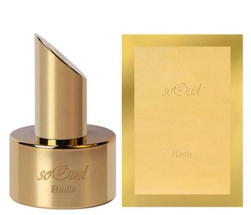So Oud Hadis Parfum Nektar d'Or 30ml So Oud