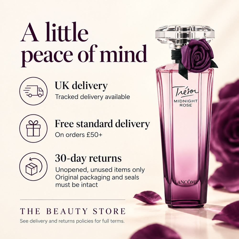 Lancome Tresor Midnight Rose Eau de Parfum Spray 50ml Lancome