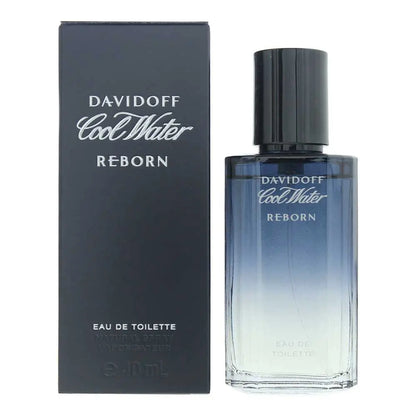 Davidoff Cool Water for Men Reborn Eau de Toilette Spray 40ml Davidoff