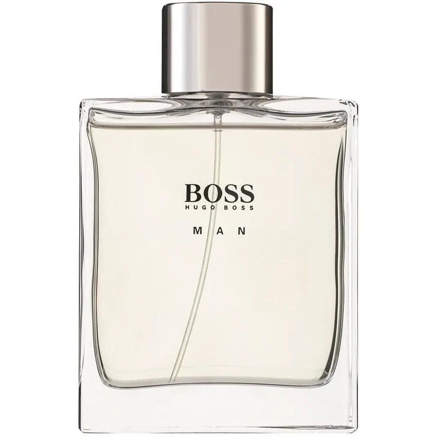 Hugo Boss Boss Orange Man Tester Eau De Toilette 100ml NO LID Hugo Boss