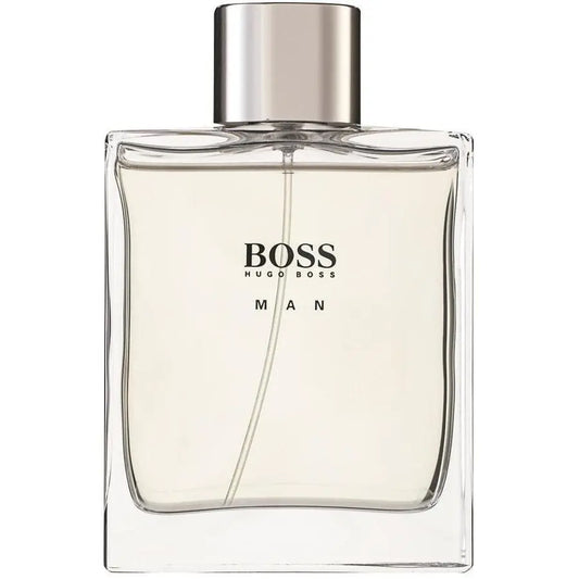 Hugo Boss Boss Orange Man Tester Eau De Toilette 100ml NO LID Hugo Boss