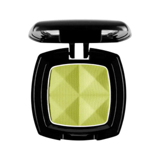 NYX Single Eyeshadow ES72A Light Green NYX Cosmetics