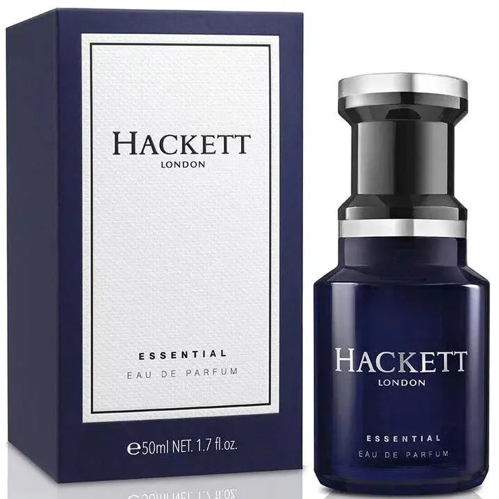 Hackett Essential Eau de Parfum 50ml Hackett