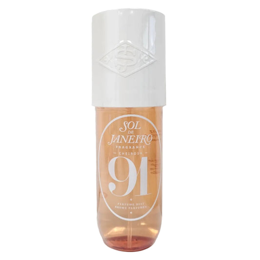 Sol de Janeiro Fragrance Cheirosa 91 Perfume Mist 240ml