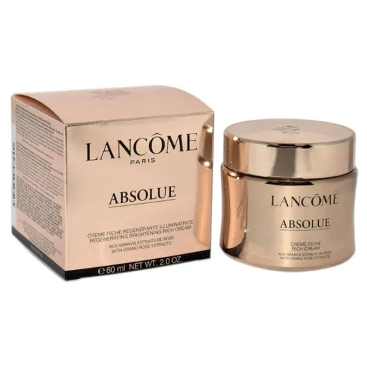 Lancome Absolue Regenerating and Brightening Rich Cream 60ml