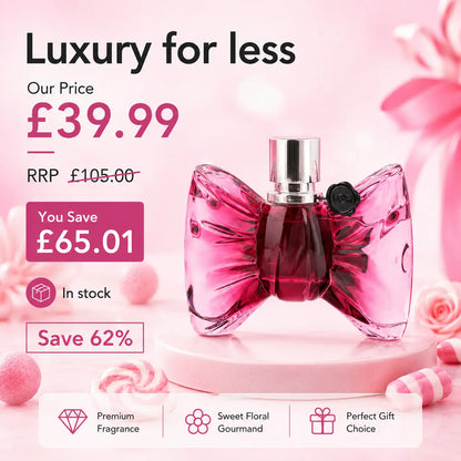 Viktor & Rolf BonBon Eau de Parfum Spray 50ml Viktor and Rolf